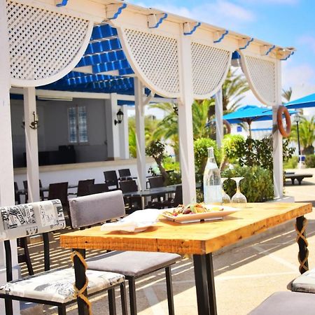 Zenon Hotel Djerba Exterior photo