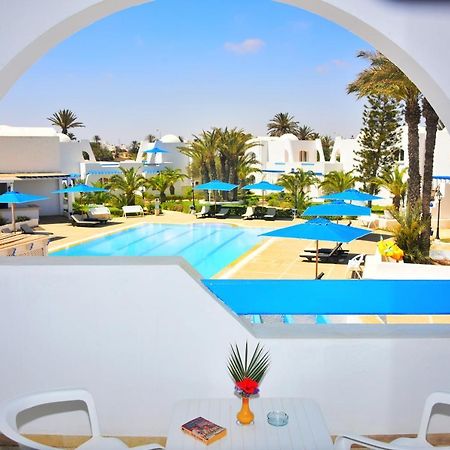 Zenon Hotel Djerba Exterior photo