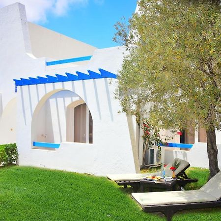 Zenon Hotel Djerba Exterior photo