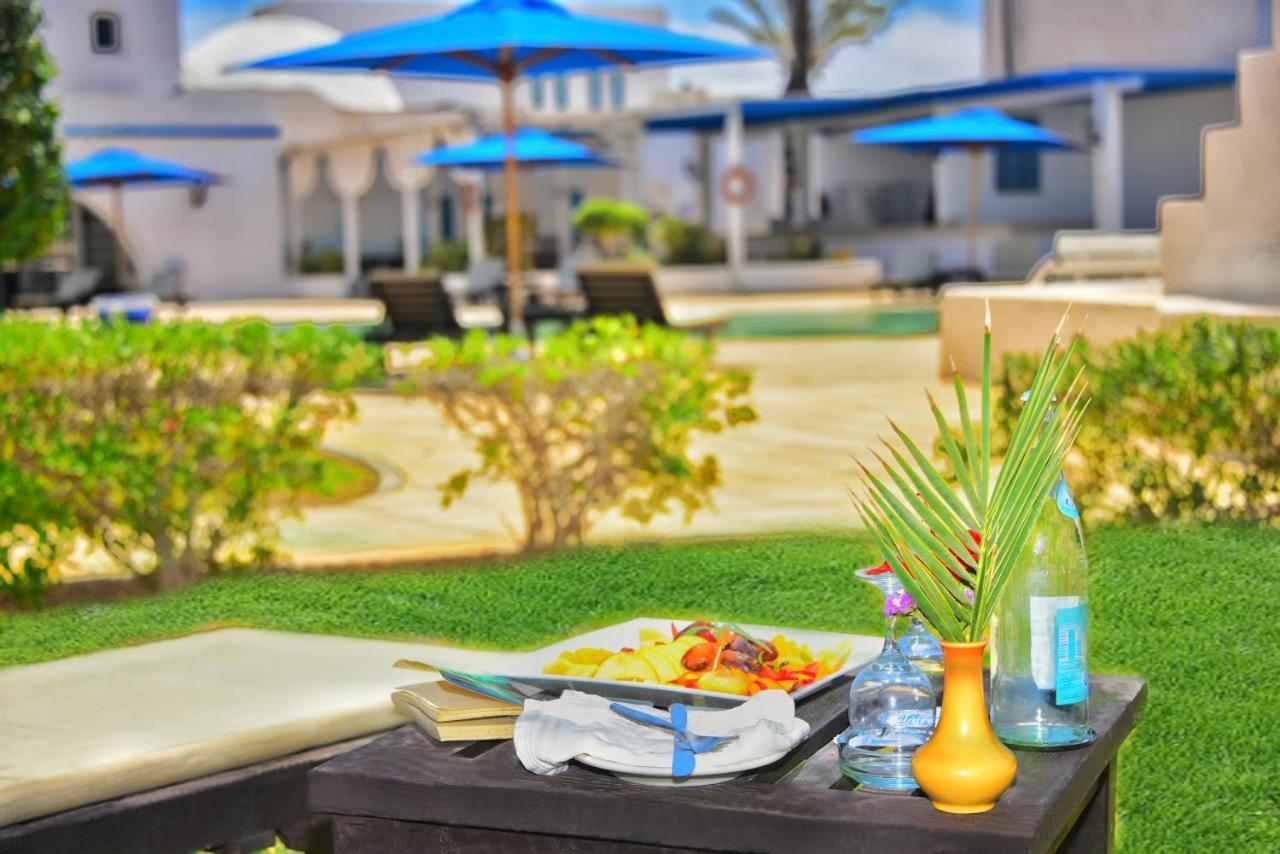 Zenon Hotel Djerba Exterior photo