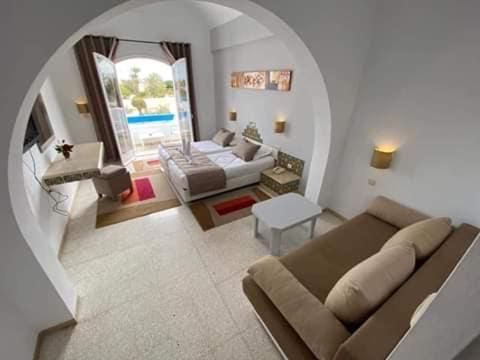 Zenon Hotel Djerba Exterior photo