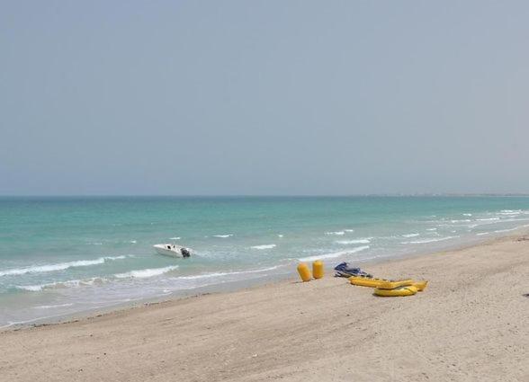 Zenon Hotel Djerba Exterior photo