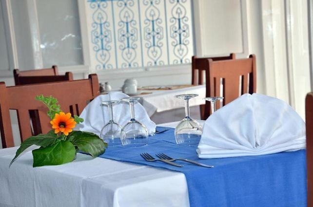 Zenon Hotel Djerba Exterior photo