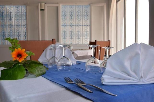 Zenon Hotel Djerba Exterior photo