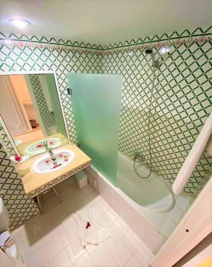 Zenon Hotel Djerba Exterior photo